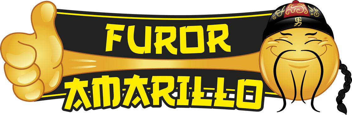 Furor Amarillo Furor Amarillo