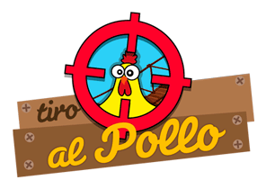 Tiro al pollo