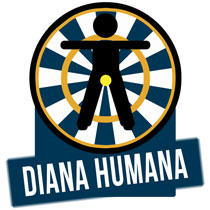 Diana Humana